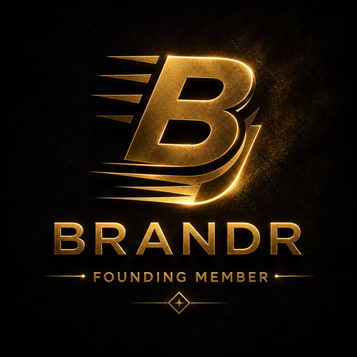 Brandr Founding Member