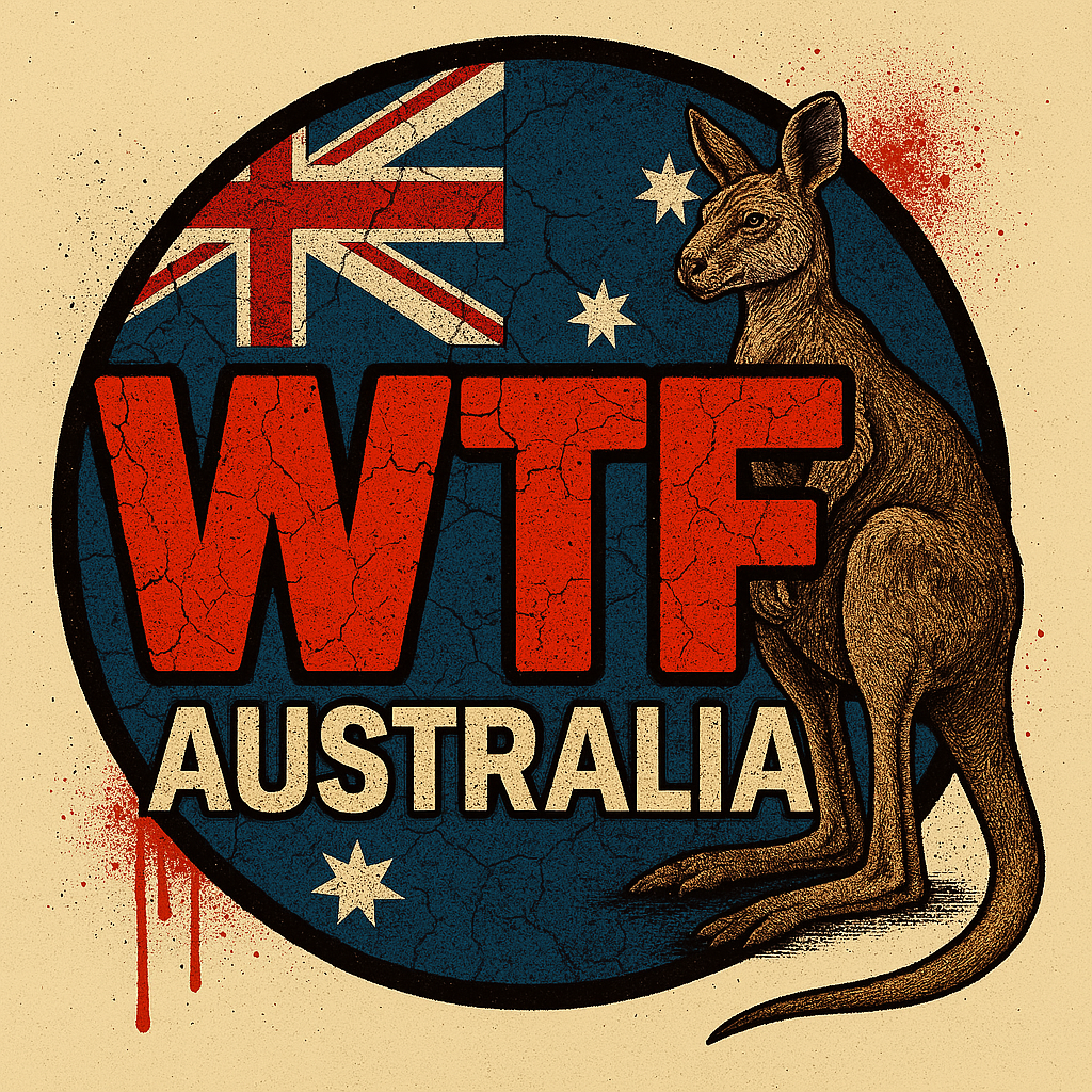 Australia WTF