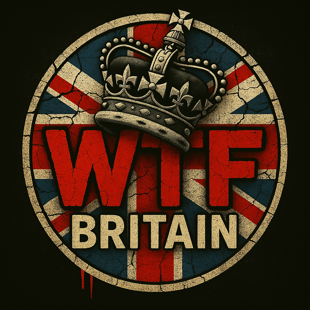 Britain WTF