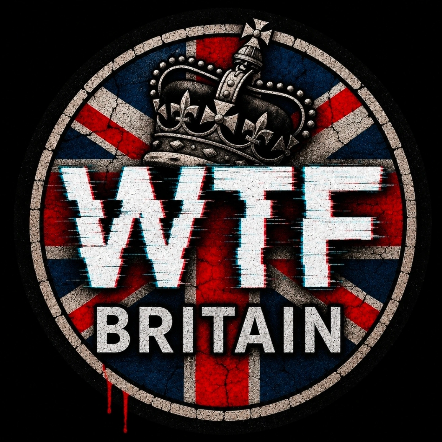 BritainWTF