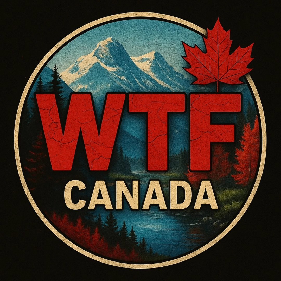 Canada WTF