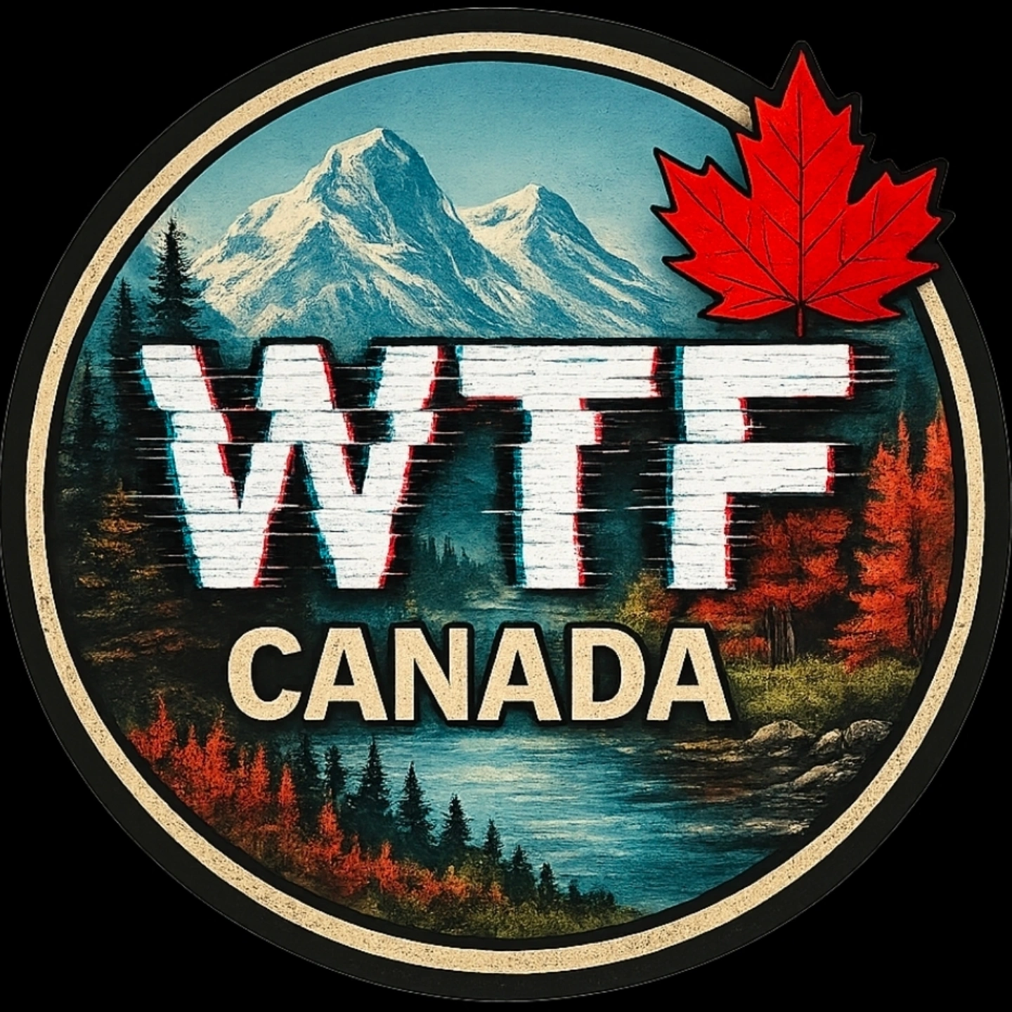 CanadaWTF
