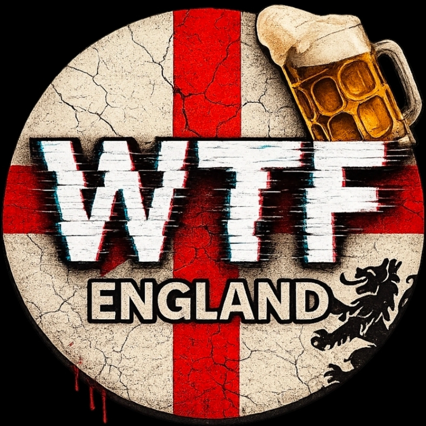 EnglandWTF