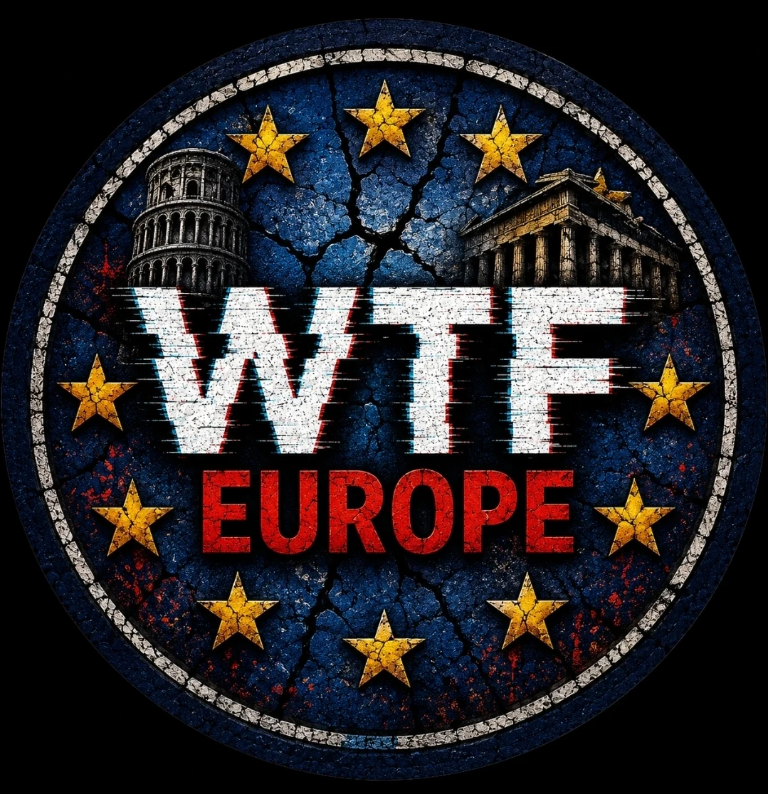 EuropeWTF