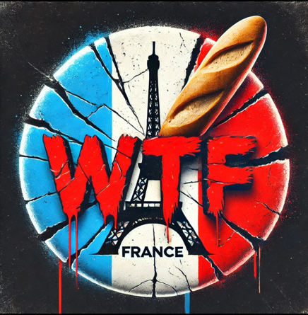 France WTF