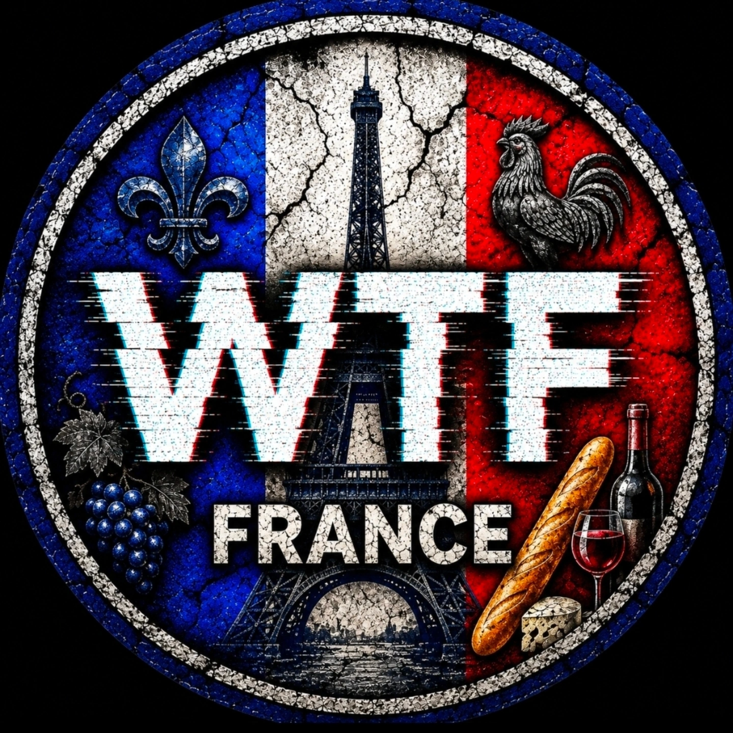 FranceWTF