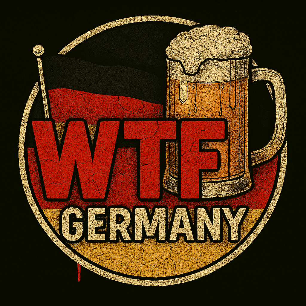 Germany WTF