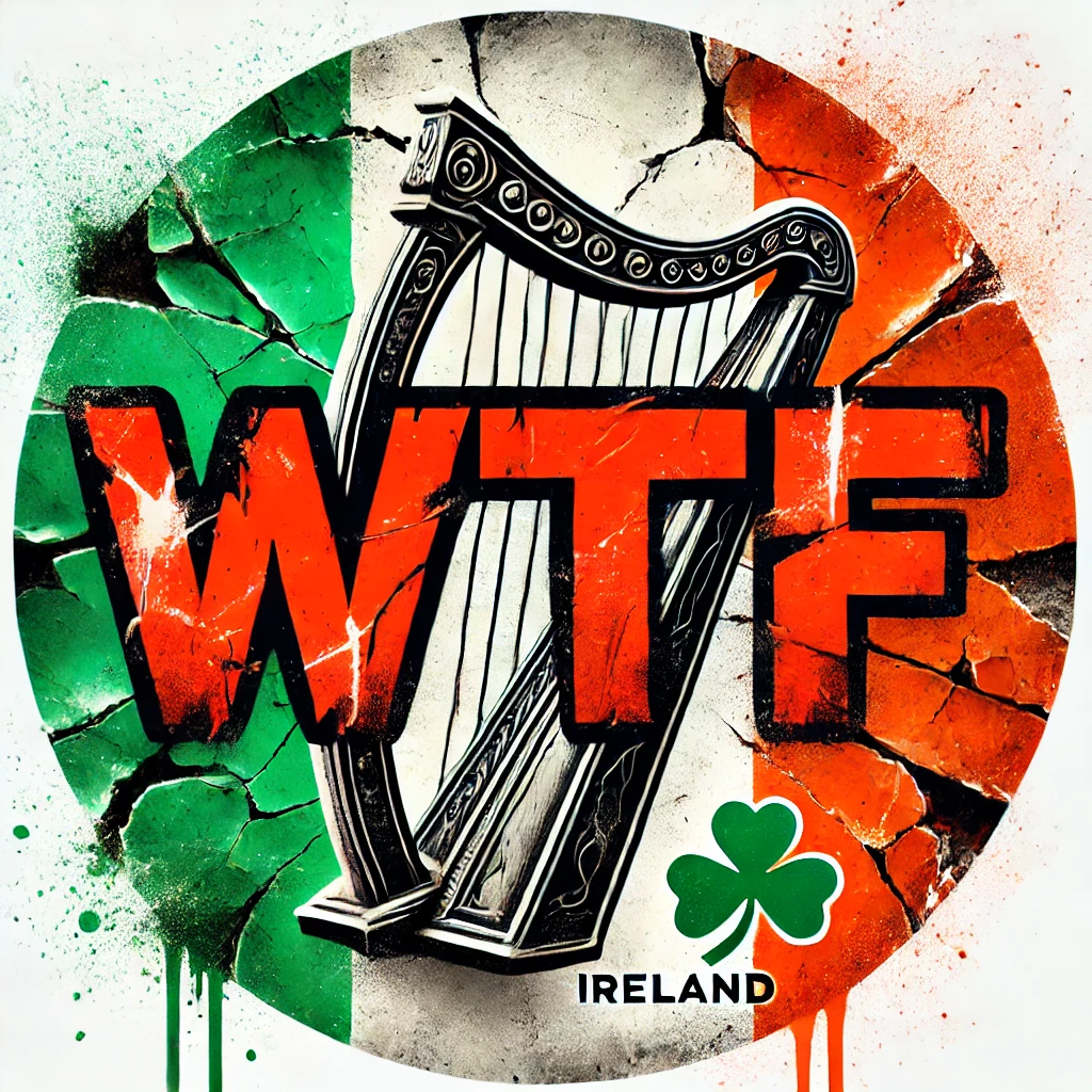 Ireland WTF