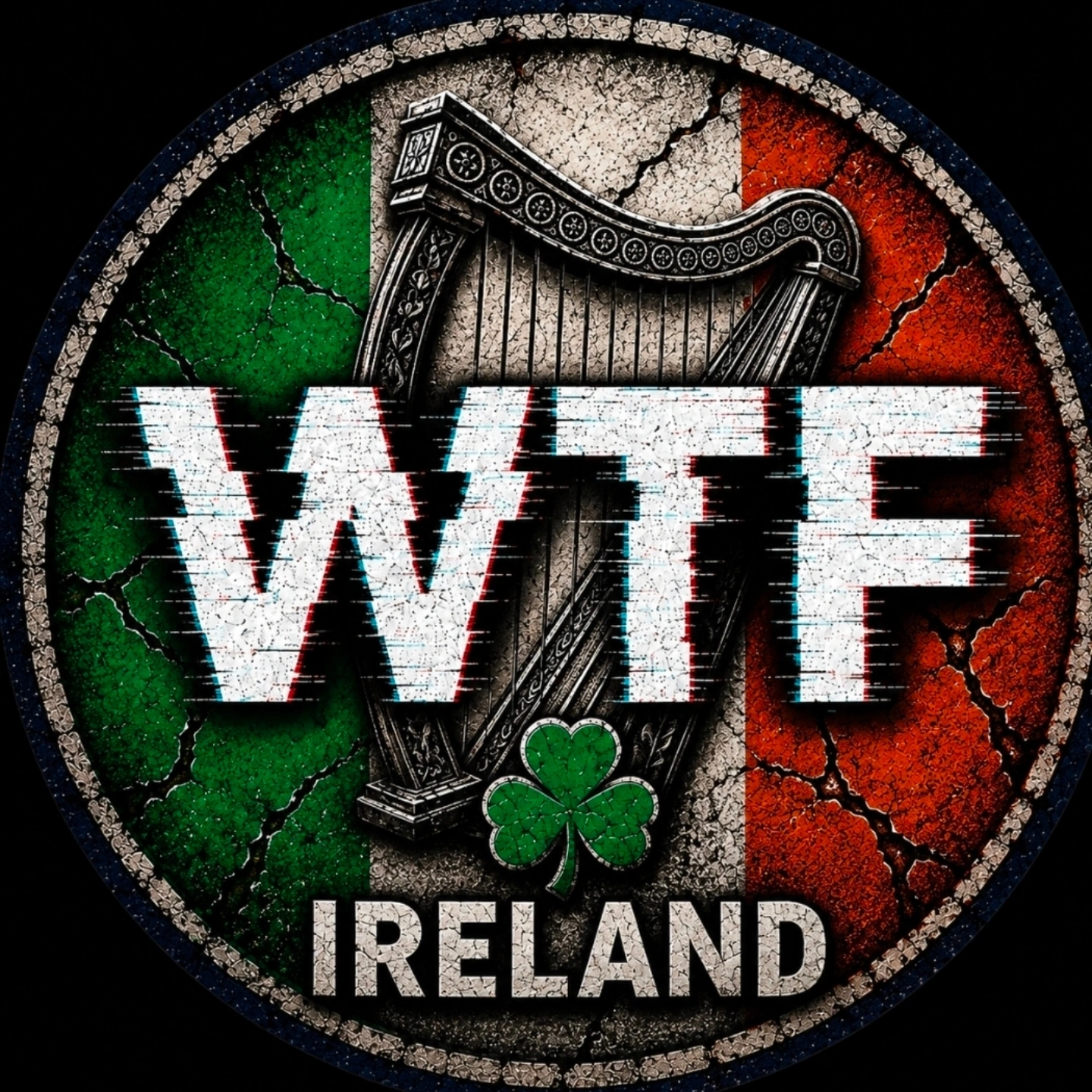 IrelandWTF