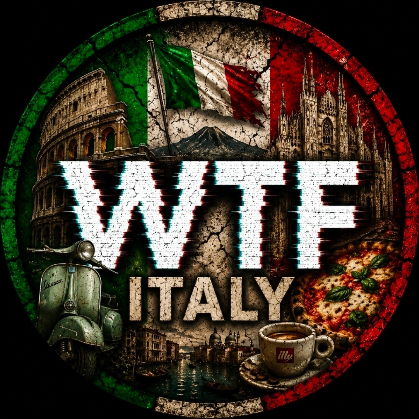 ItalyWTF