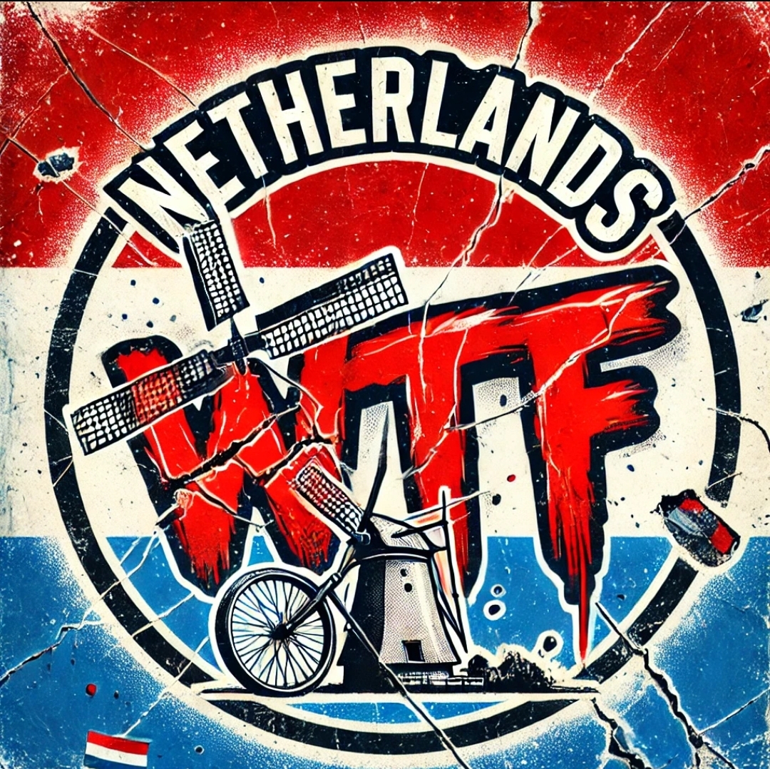 Netherlands WTF