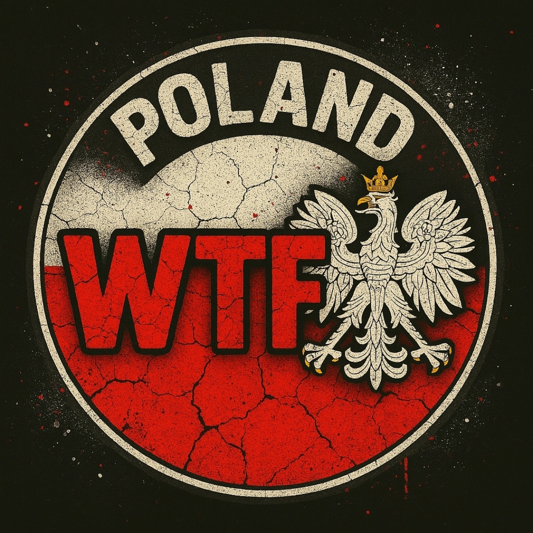 Poland WTF