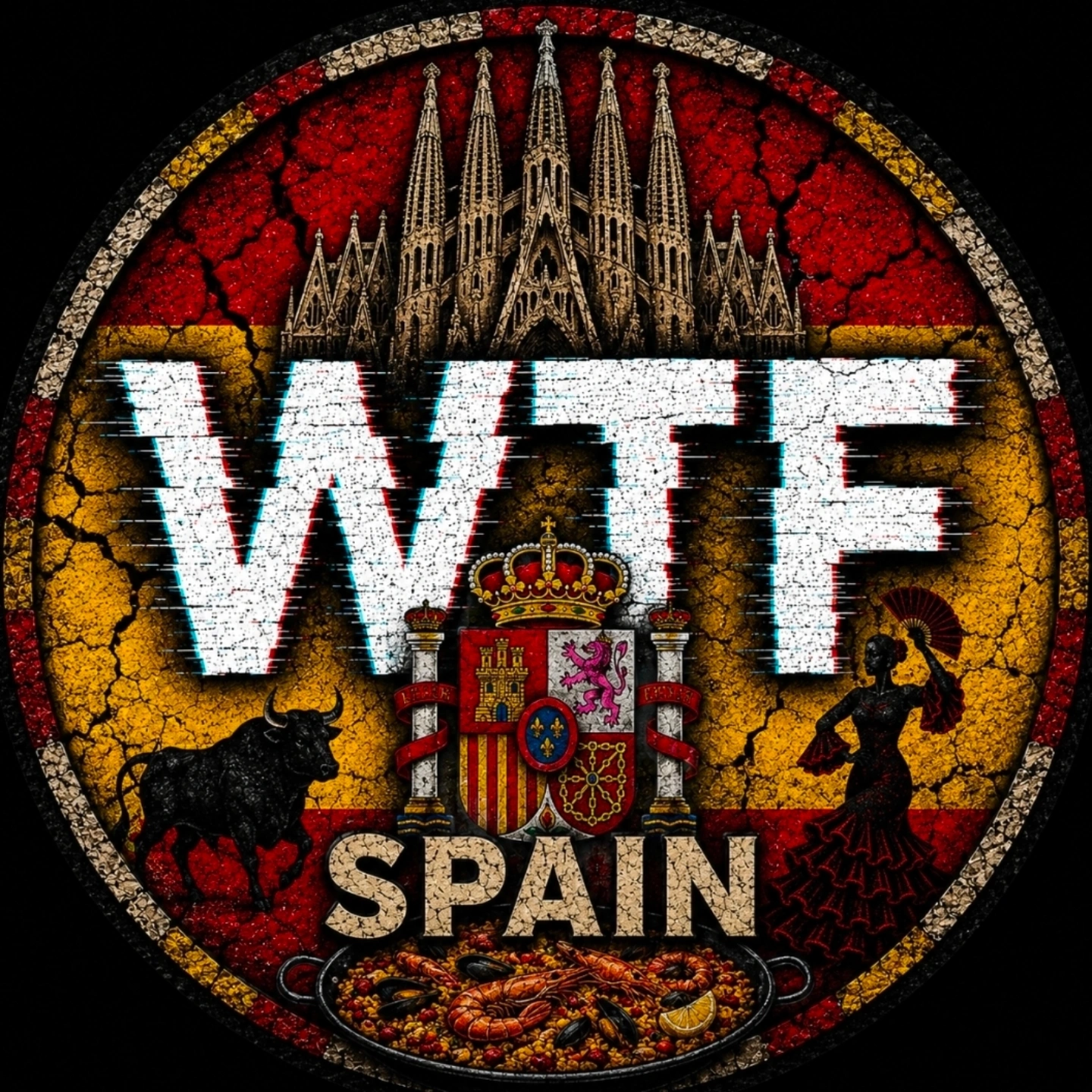 SpainWTF