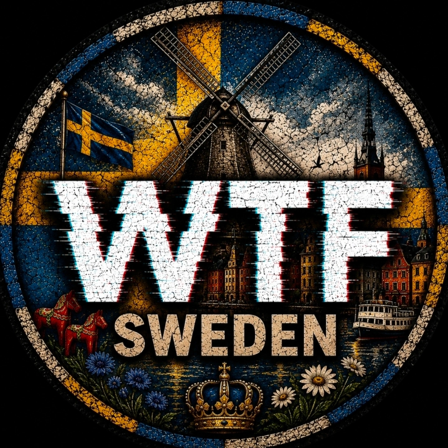 SwedenWTF