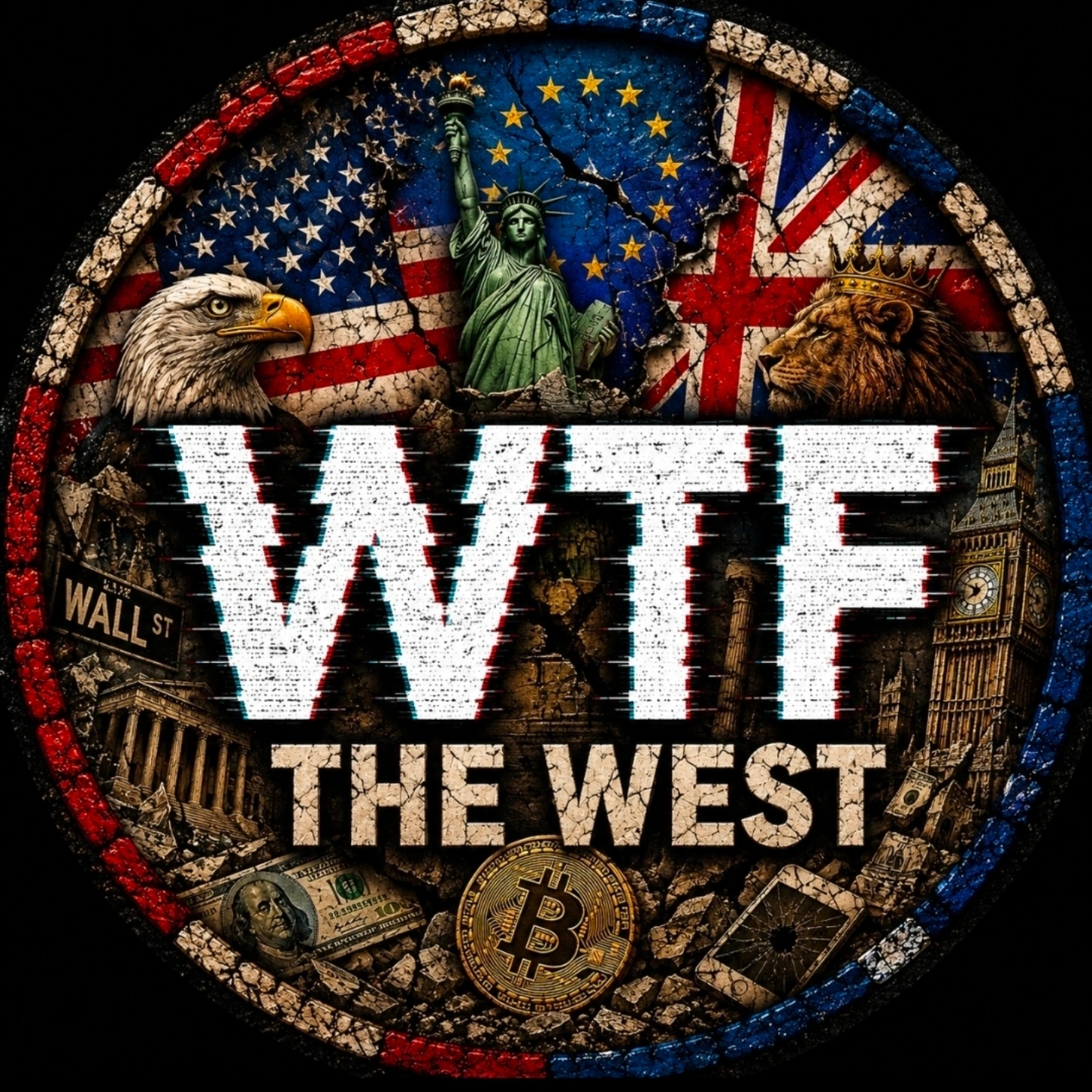 The West