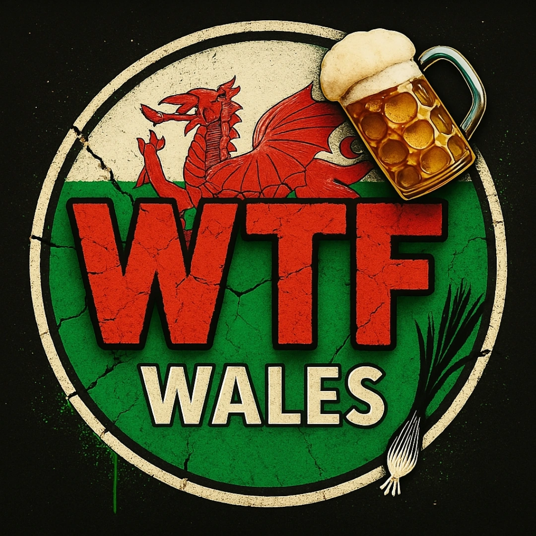 Wales WTF