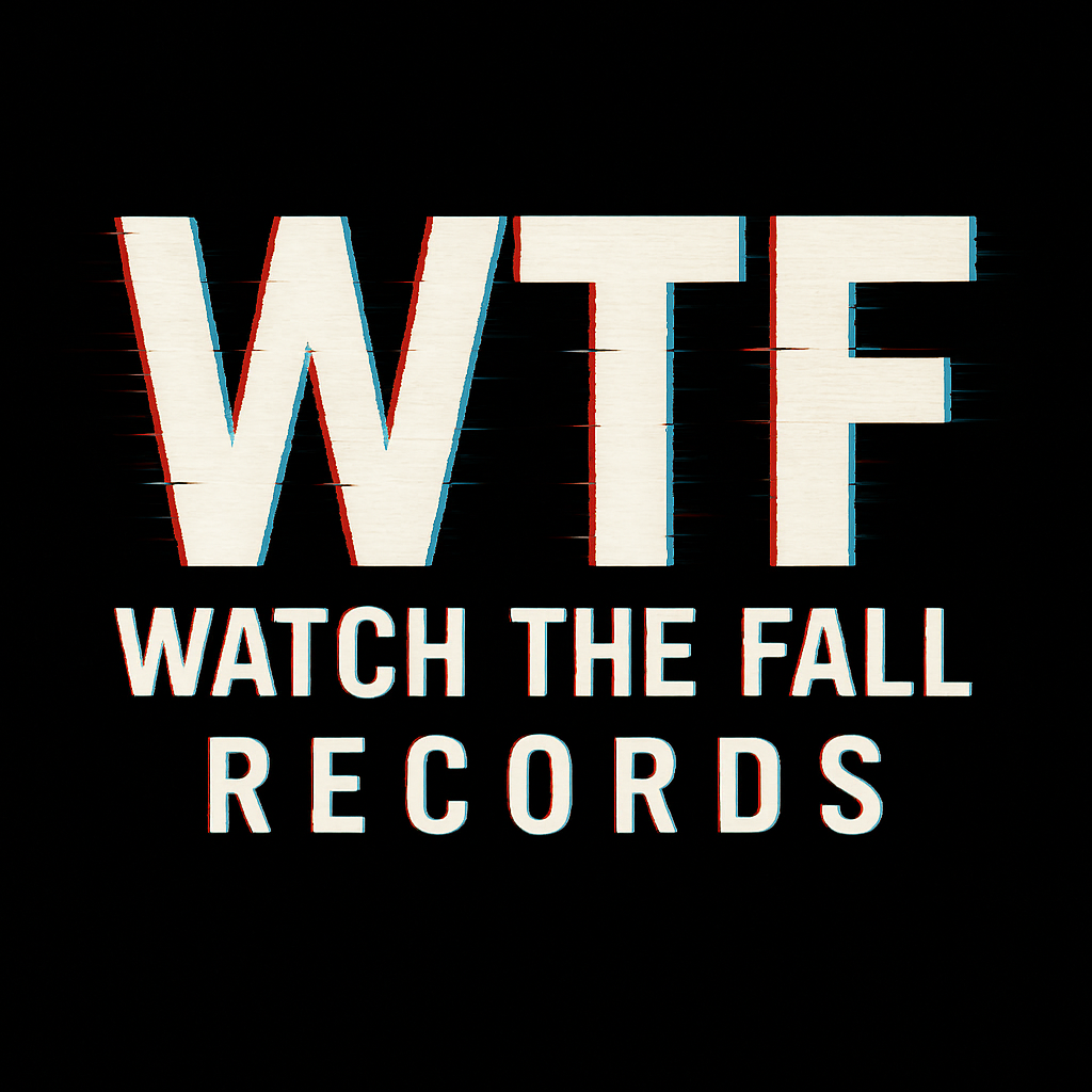 WTF Records